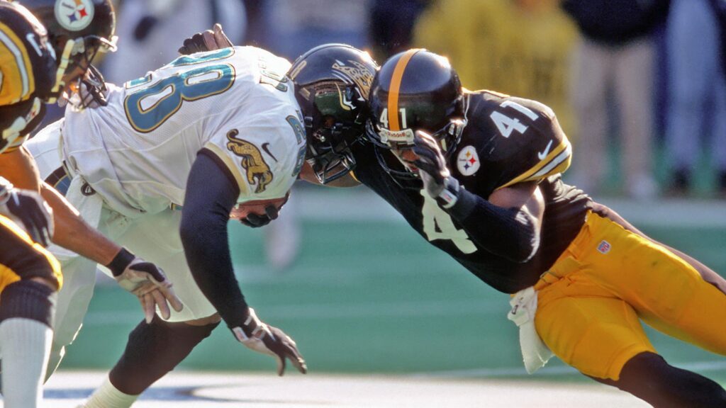 At Least One in Four NFL Players May Have CTE