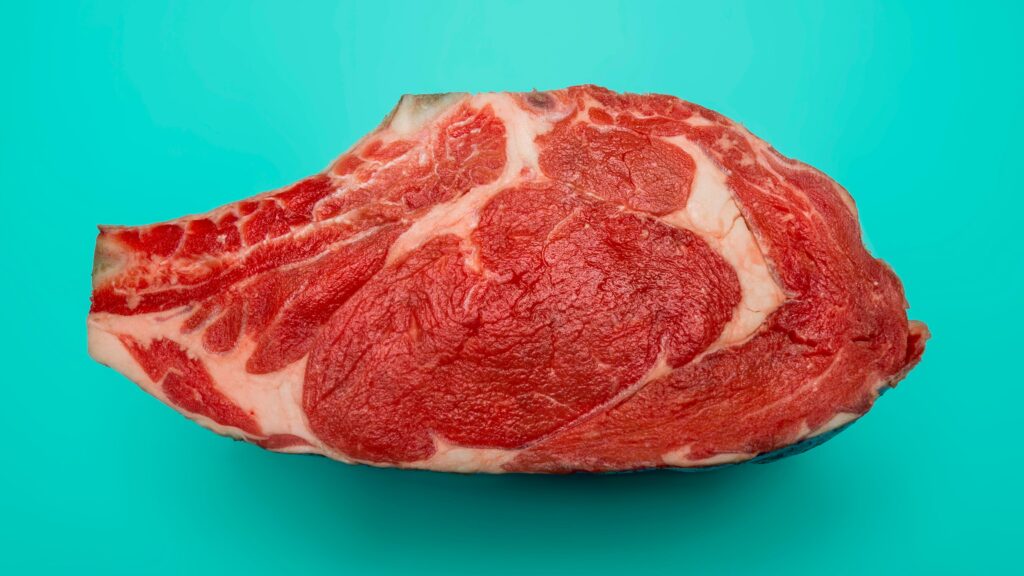Could Eating Less Protein Help You Age Better and Live Longer? Could Eating Less Protein Help You Age Better and Live Longer?