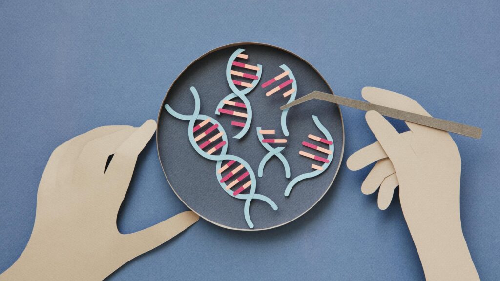 A One-Time Treatment for High Cholesterol Shows Promising Results