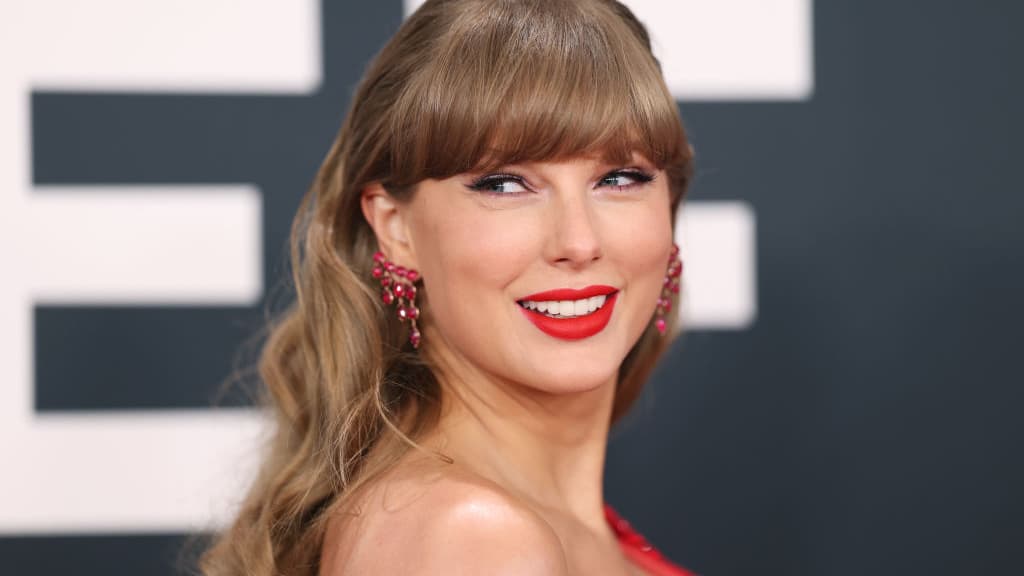 Taylor Swift Revealed Her Coping Mantra. Here’s How to Find Yours Taylor Swift Revealed Her Coping Mantra. Here’s How to Find Yours