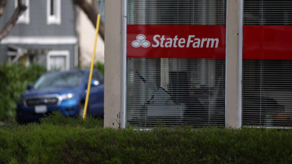 State Farm Is Sending  Billion in Dividend Payments to Customers