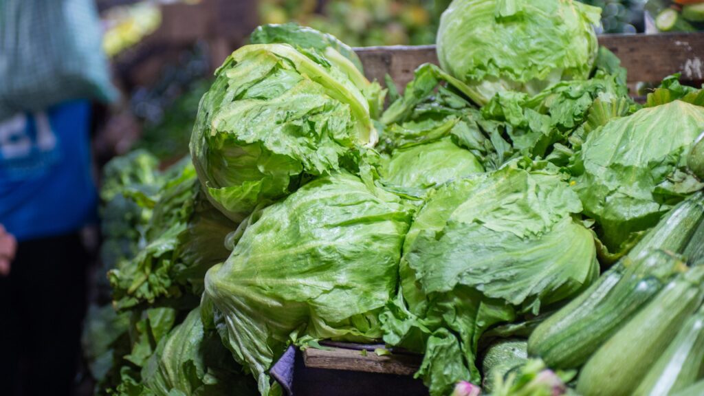 Two People Have Died in the Cyclospora Outbreak
