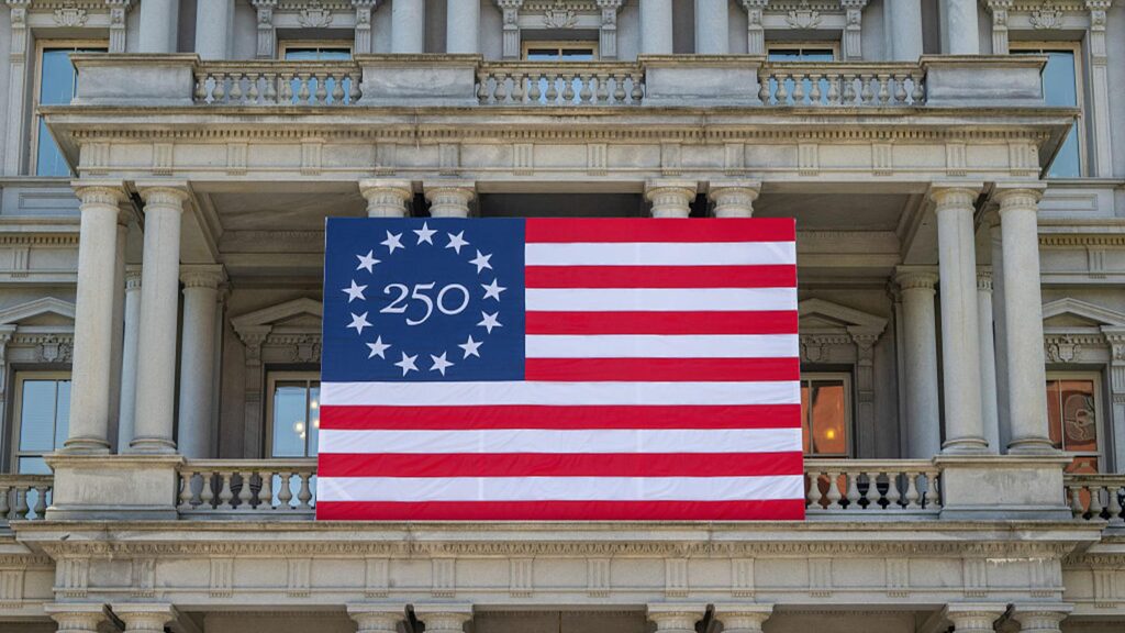 What Are Trump’s Patriot Games?