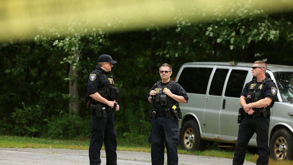 ICE Is Getting Body Cameras. But Will They Help Hold Agents Accountable? ICE Is Getting Body Cameras. But Will They Help Hold Agents Accountable?