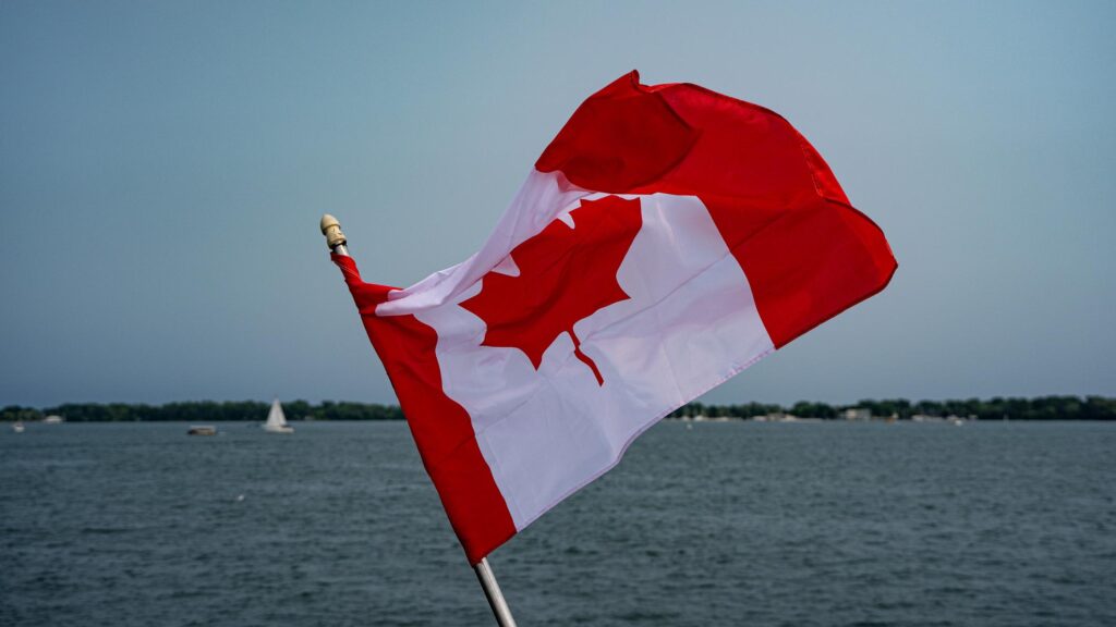 Trump Floats Renaming Lake Ontario Amid Canada Tensions Trump Floats Renaming Lake Ontario Amid Canada Tensions