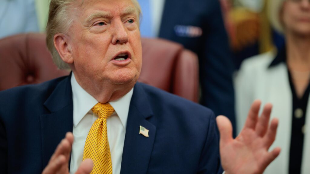These 25 U.S. States Are Suing the Trump Administration. Here’s Why