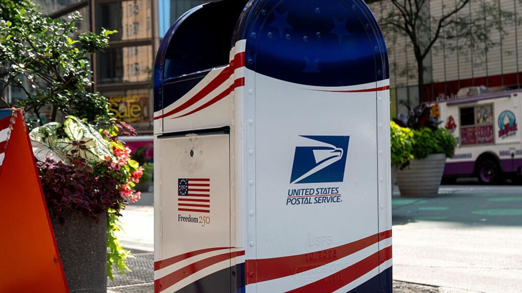 What to Know About the USPS’s Rule for Mail-In Ballots What to Know About the USPS’s Rule for Mail-In Ballots