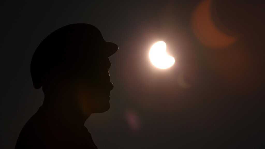 How to Best Watch the Rare Solar Eclipse From the U.K. and Ireland