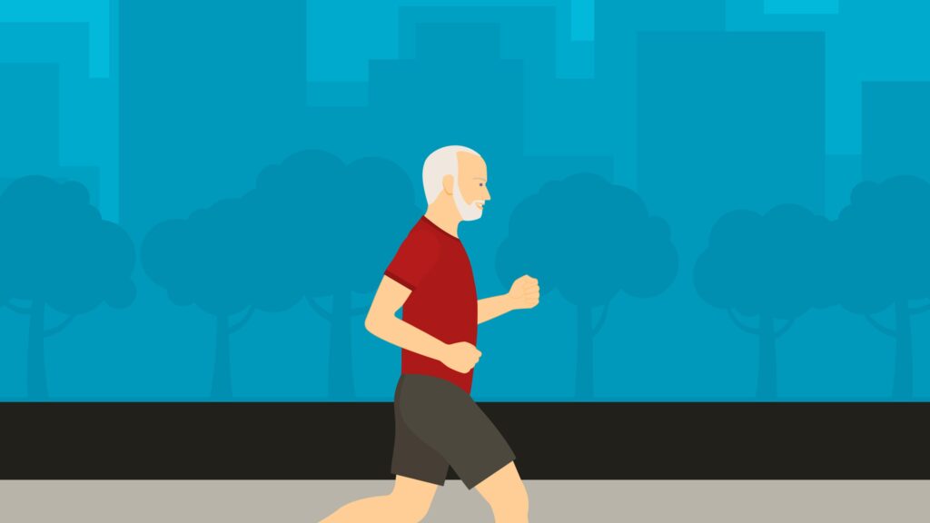 Frailty Is More Than Just Weakness. Here’s What to Know