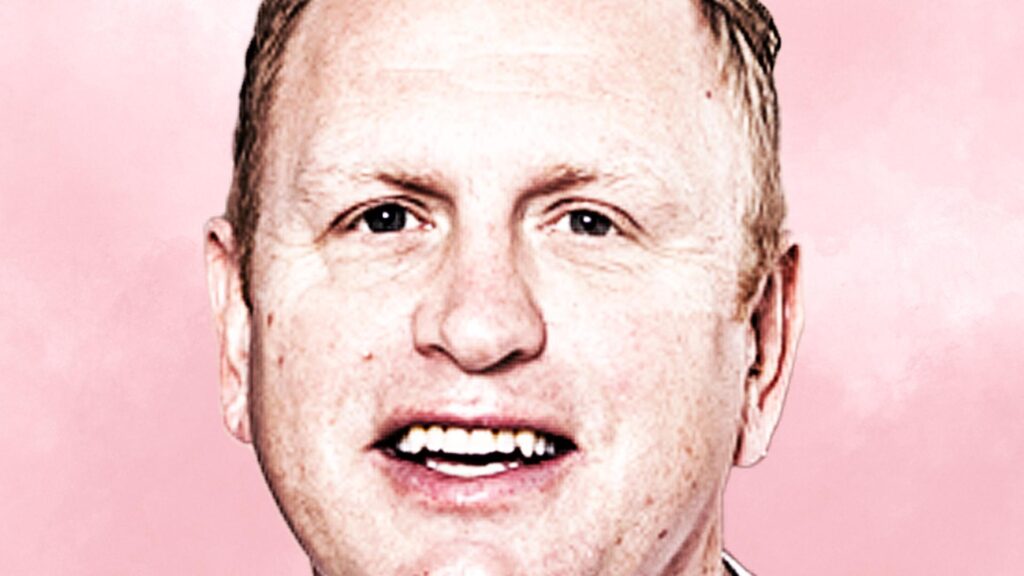 Henrik Henriksson: TIME100 Climate 2023 Henrik Henriksson: TIME100 Climate 2023