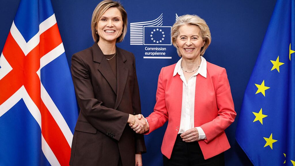 Is Iceland Joining the European Union? The Referendum, Explained