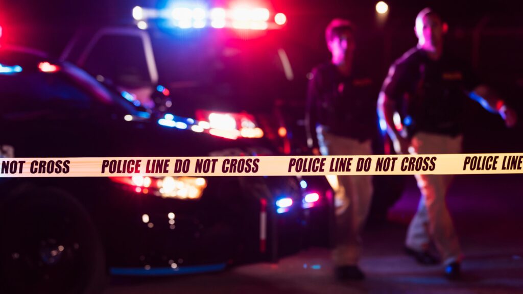 What We Know About the Suspected Idaho In-N-Out Shooter—and the Bystanders Credited With Distracting Him What We Know About the Suspected Idaho In-N-Out Shooter—and the Bystanders Credited With Distracting Him