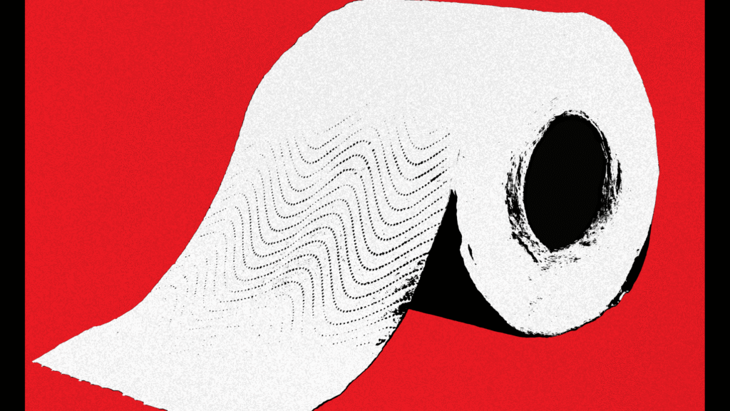 Is Toilet Paper Bad For You? Here’s What Experts Say