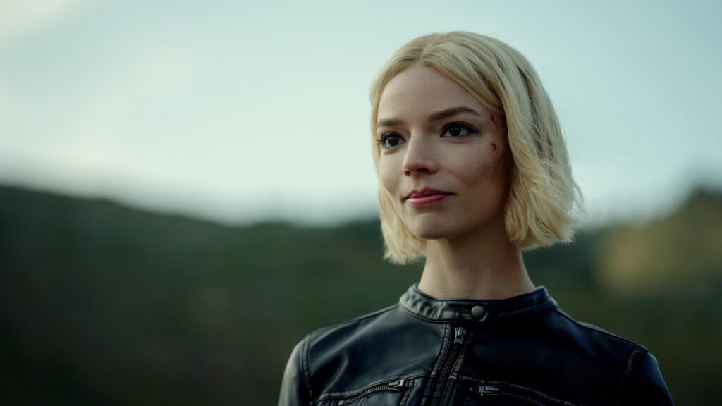 Breaking Down the Cathartic Ending of Lucky Breaking Down the Cathartic Ending of Lucky