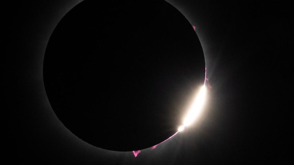 Europe Will Get Its First Total Solar Eclipse in Over 25 Years. Here’s What You Should Know Europe Will Get Its First Total Solar Eclipse in Over 25 Years. Here’s What You Should Know