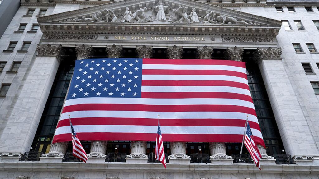 Why the World Is Still Investing in America Why the World Is Still Investing in America