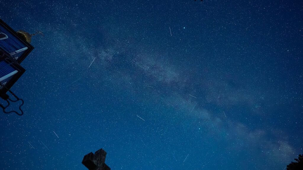 How to Best Watch the Perseid Meteor Shower How to Best Watch the Perseid Meteor Shower