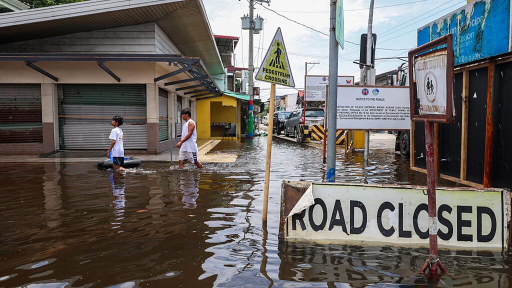 El Niño Will Cause Disruption to Businesses Across the Globe