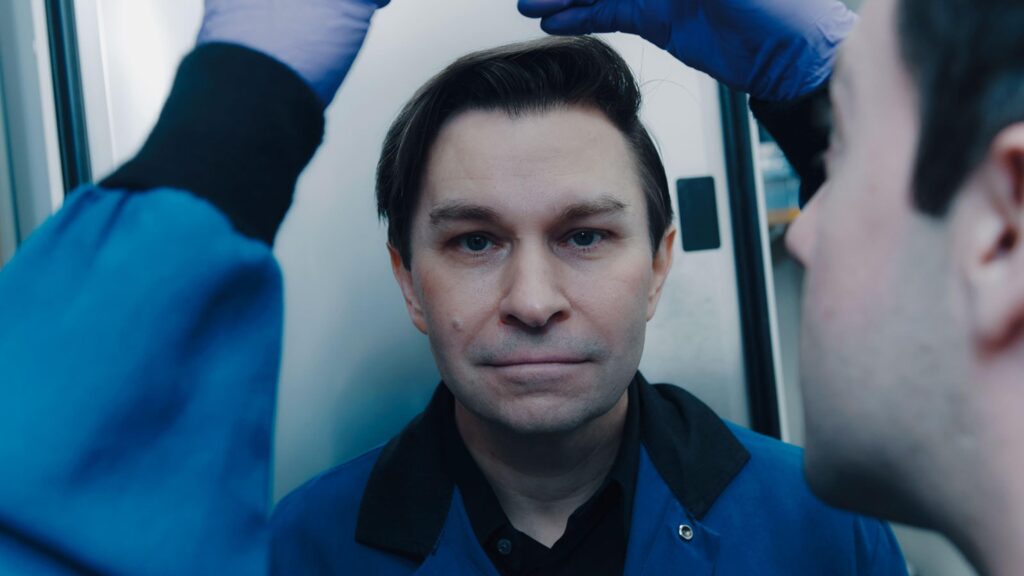 David Sinclair’s Research Is Now Testing Whether Blindness—and Aging—Can Be Reversed
