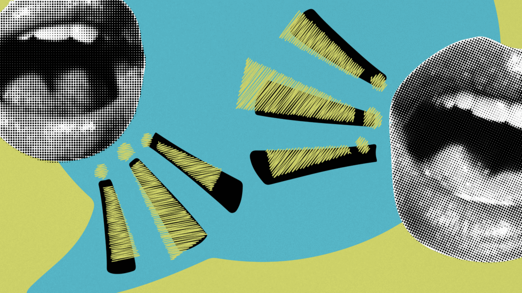 How to Tell If You’re Trauma Dumping or Just Venting