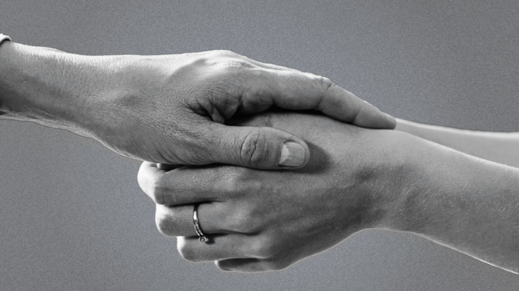 How to Tell Someone You’re Worried About Their Weight Loss