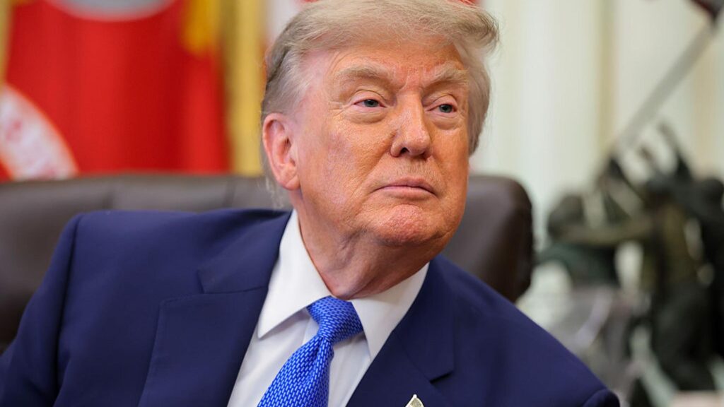 Trump Announces a Tariff Deal Aimed at Lowering Beef Prices