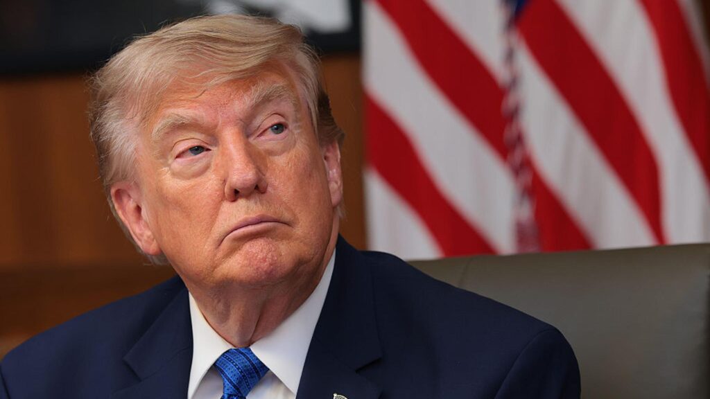 Todd Blanche Kept Trump’s Tax Audit Shield. It Could Erase a 0 Million IRS Bill