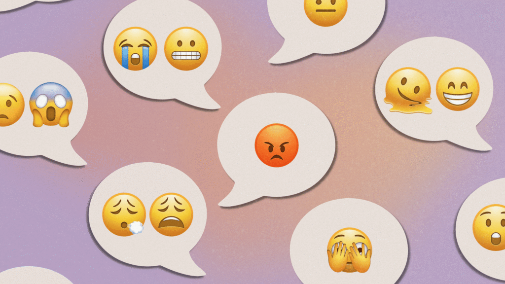 The Simple Trick That Can Help You Understand Your Emotions