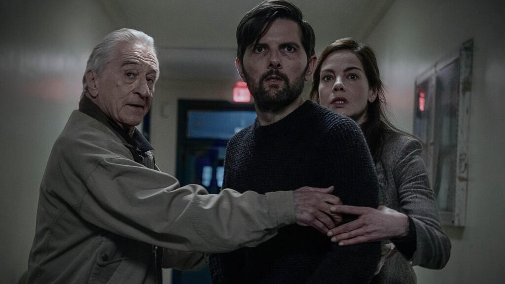 Breaking Down the Ending of ‘The Whisper Man’