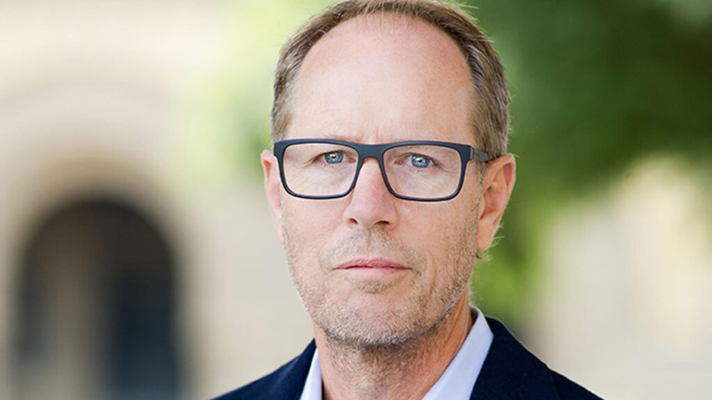 Tony Wyss-Coray Is Measuring Biological Age One Organ at a Time