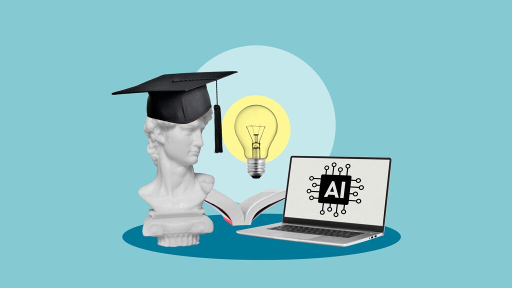 Why I Stopped Fighting AI in My Classroom and Started Teaching With It Why I Stopped Fighting AI in My Classroom and Started Teaching With It