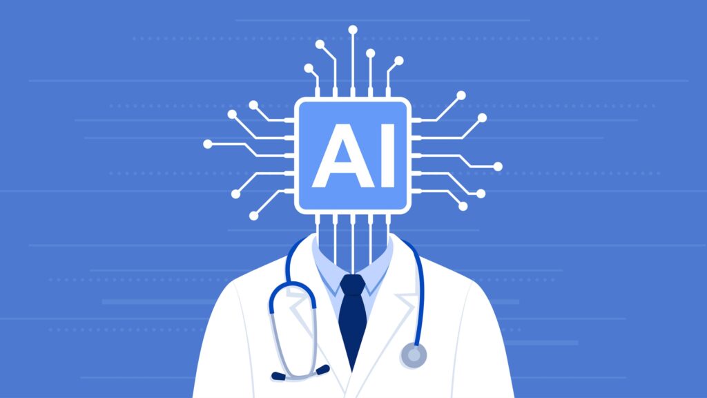 The Most Important Thing AI Can’t Do in Medicine