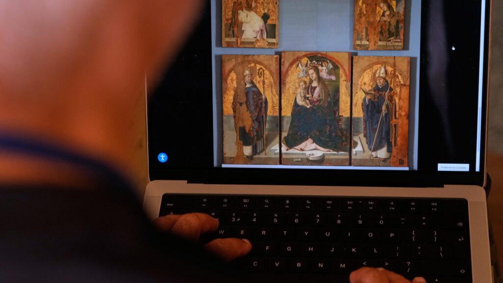 How a Renaissance Art Heist Happened in Sicily How a Renaissance Art Heist Happened in Sicily