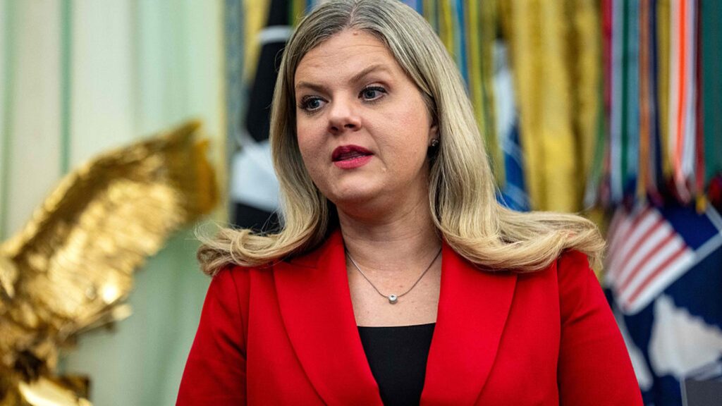 Who Is Heidi Overton, Trump’s Nominee to Lead the FDA?