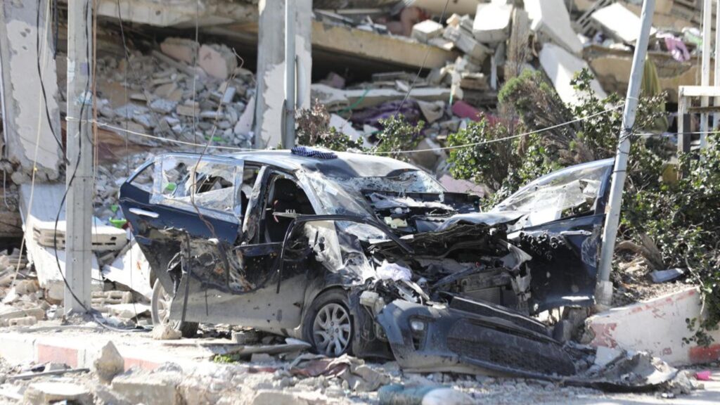 What to Know About Israel’s Probe Into the Killing of Hind Rajab