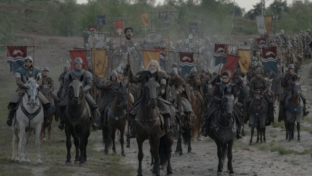 Who Lived and Who Died in the Battle of Tumbleton in the House of the Dragon Season 3 Finale Who Lived and Who Died in the Battle of Tumbleton in the House of the Dragon Season 3 Finale