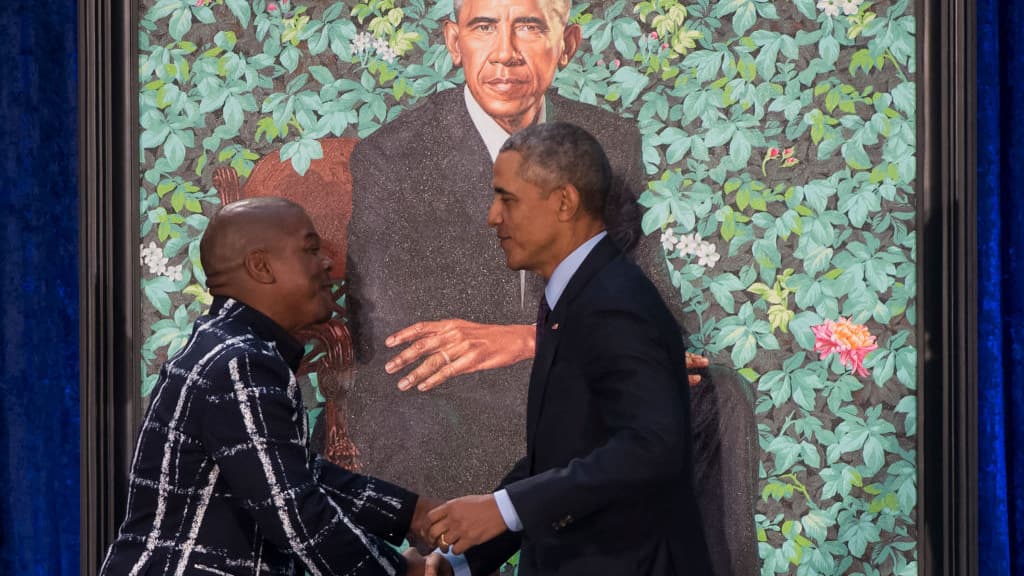 Why the Trump Administration Is Purging ‘Woke’ Art From U.S. Embassies Why the Trump Administration Is Purging ‘Woke’ Art From U.S. Embassies