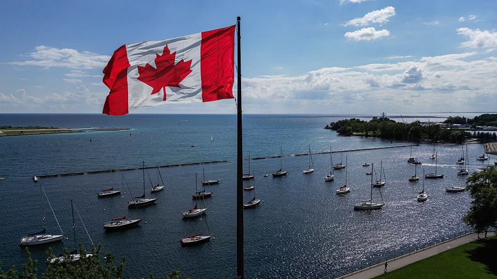 The Trouble With Trump’s Attempt to Rename Lake Ontario The Trouble With Trump’s Attempt to Rename Lake Ontario