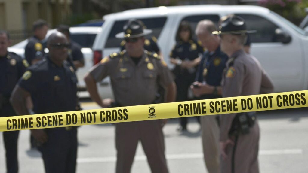 The Death Toll of a Mass Shooting Doesn’t End at the Scene The Death Toll of a Mass Shooting Doesn’t End at the Scene