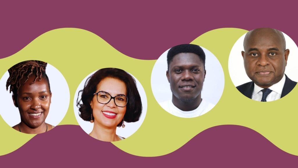 Agriculture—and Farmers—Should Be at the Heart of Transforming Africa's Economy, Leading Voices Agree