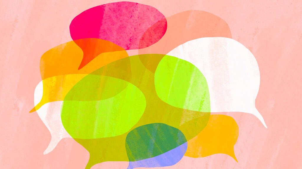 Why Reading People's Confessions Online Feels So Good