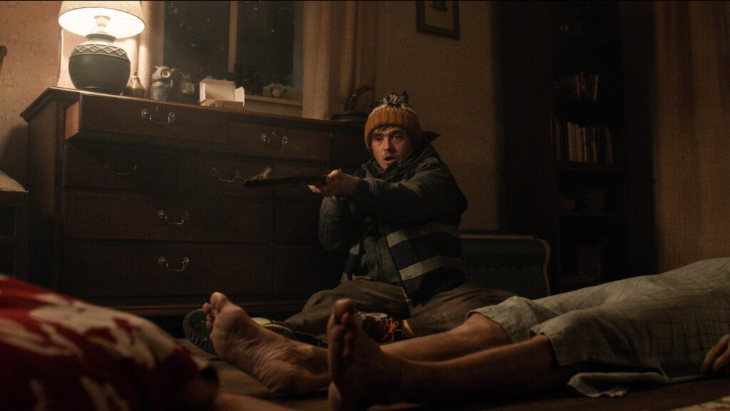 How Zach Cregger's Resident Evil Delivers a Subversive and Shocking Ending