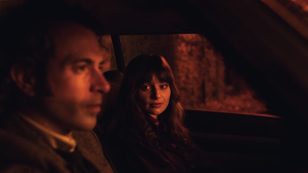 In PBS's Heartrending Trespasses, Love Defies War in '70s Belfast