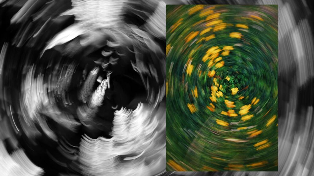 The Strange Reason You May Suddenly Feel Dizzy The Strange Reason You May Suddenly Feel Dizzy