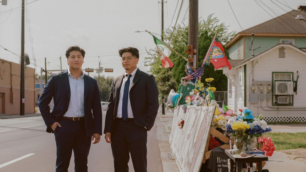 These Two Brothers Are Fighting to Protect Immigrant Families After a Tragedy