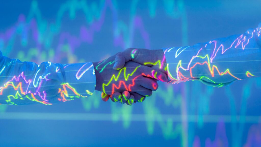 AI Will Transform Work, But It Can’t Replace Relationships