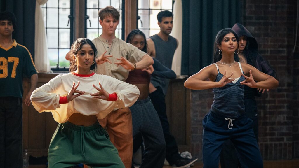 The Story Behind ‘Best of the Best,’ Netflix’s New Bollywood Dance Comedy The Story Behind ‘Best of the Best,’ Netflix’s New Bollywood Dance Comedy