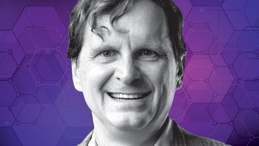 Diogo Rau Is on the 2026 TIME Executives of the Year: Tech and Data list