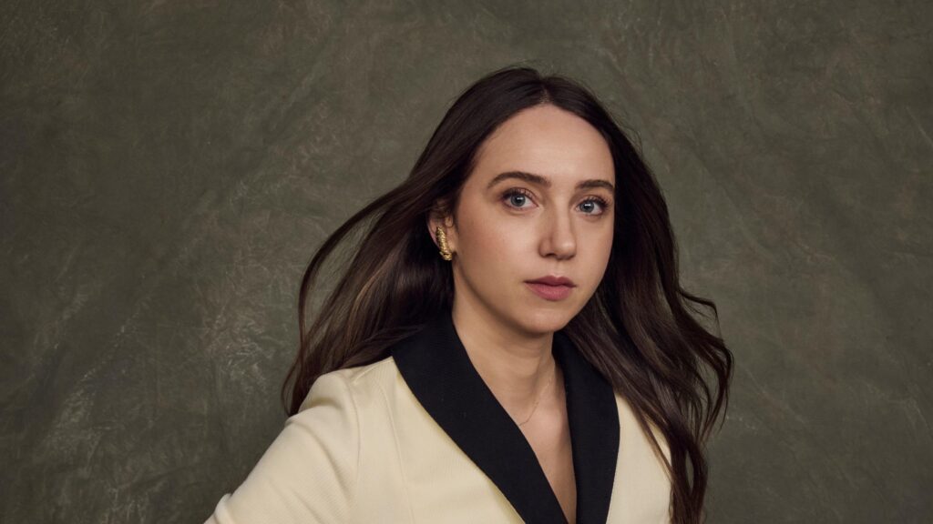 Zoe Kazan on Adapting ‘East of Eden’ Seven Decades After Her Grandfather