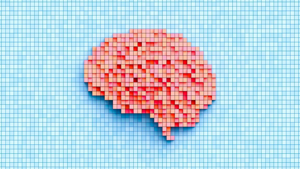 Personality Is Linked to Genes, New Study Finds
